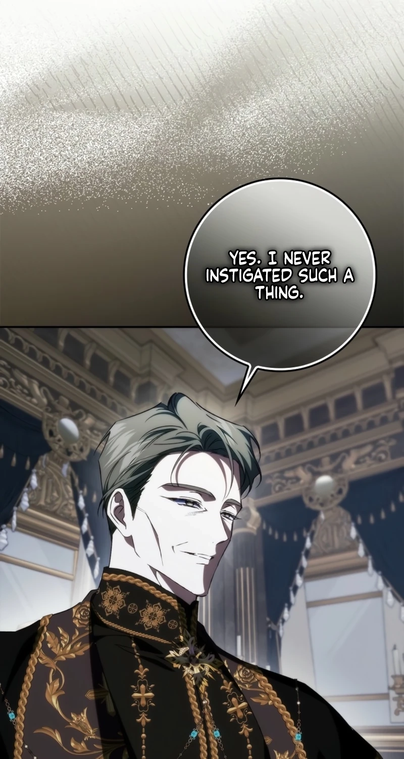 Trash Will Always Be Trash Chapter 144 page 61