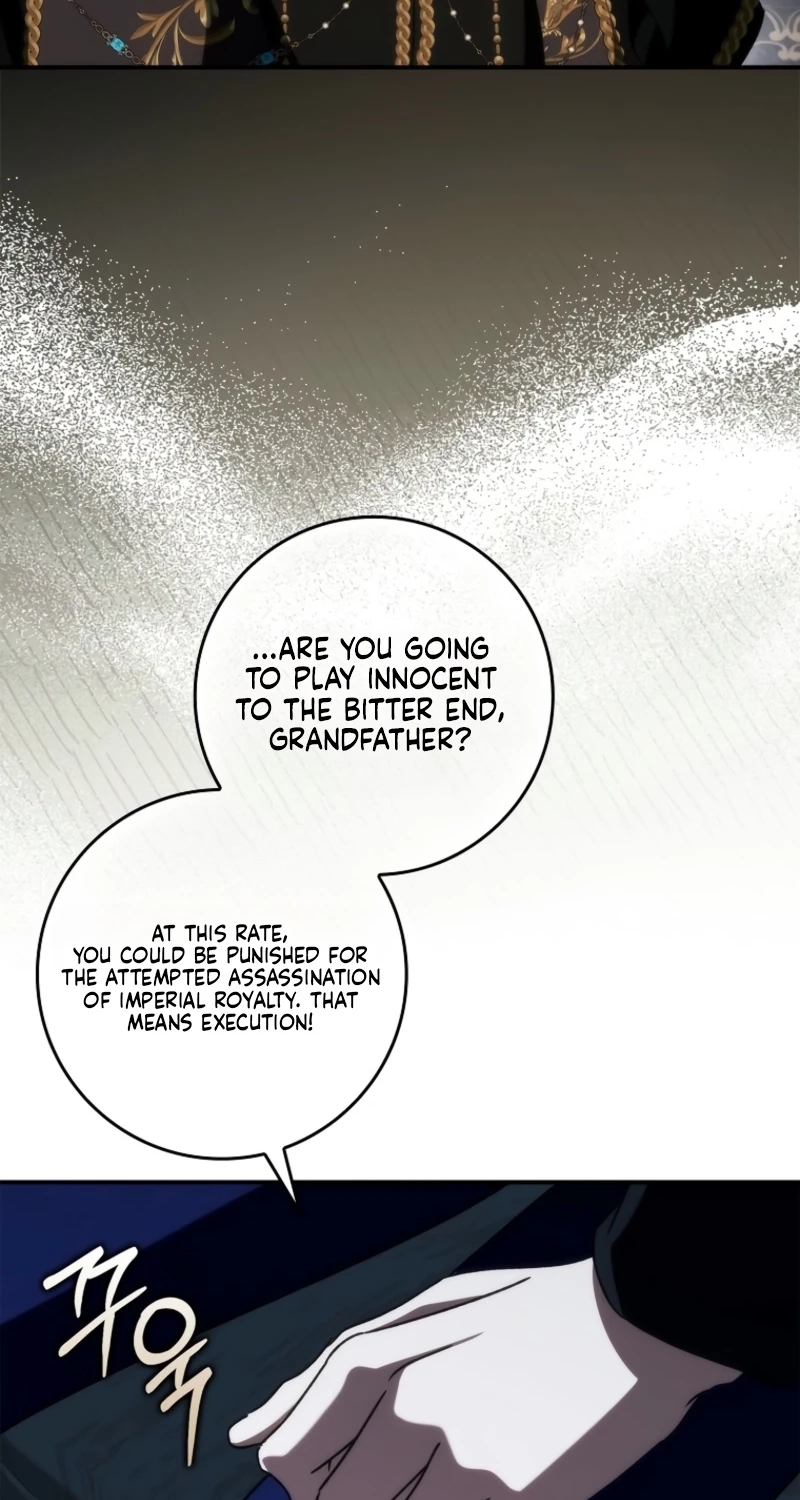 Trash Will Always Be Trash Chapter 144 page 62