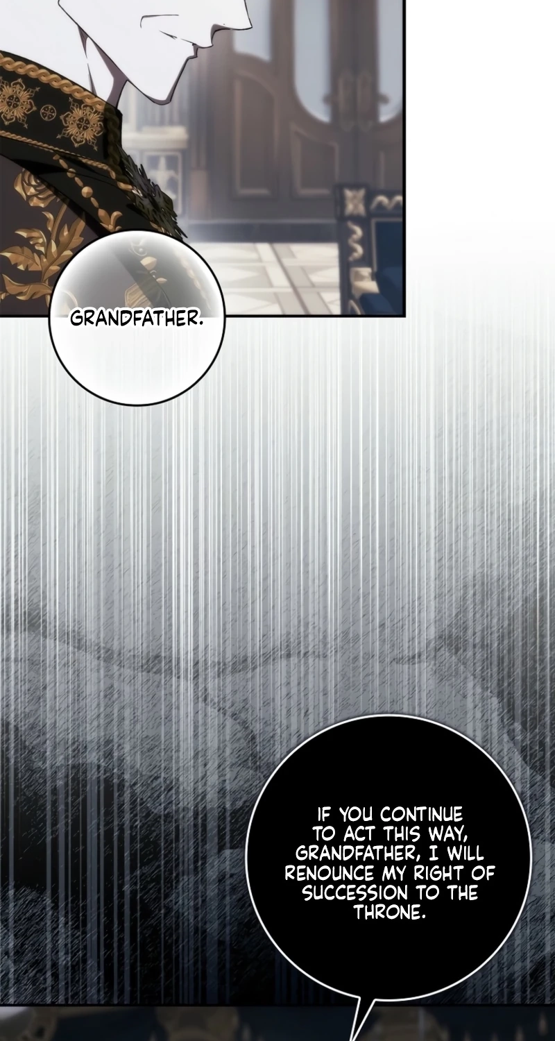 Trash Will Always Be Trash Chapter 144 page 64