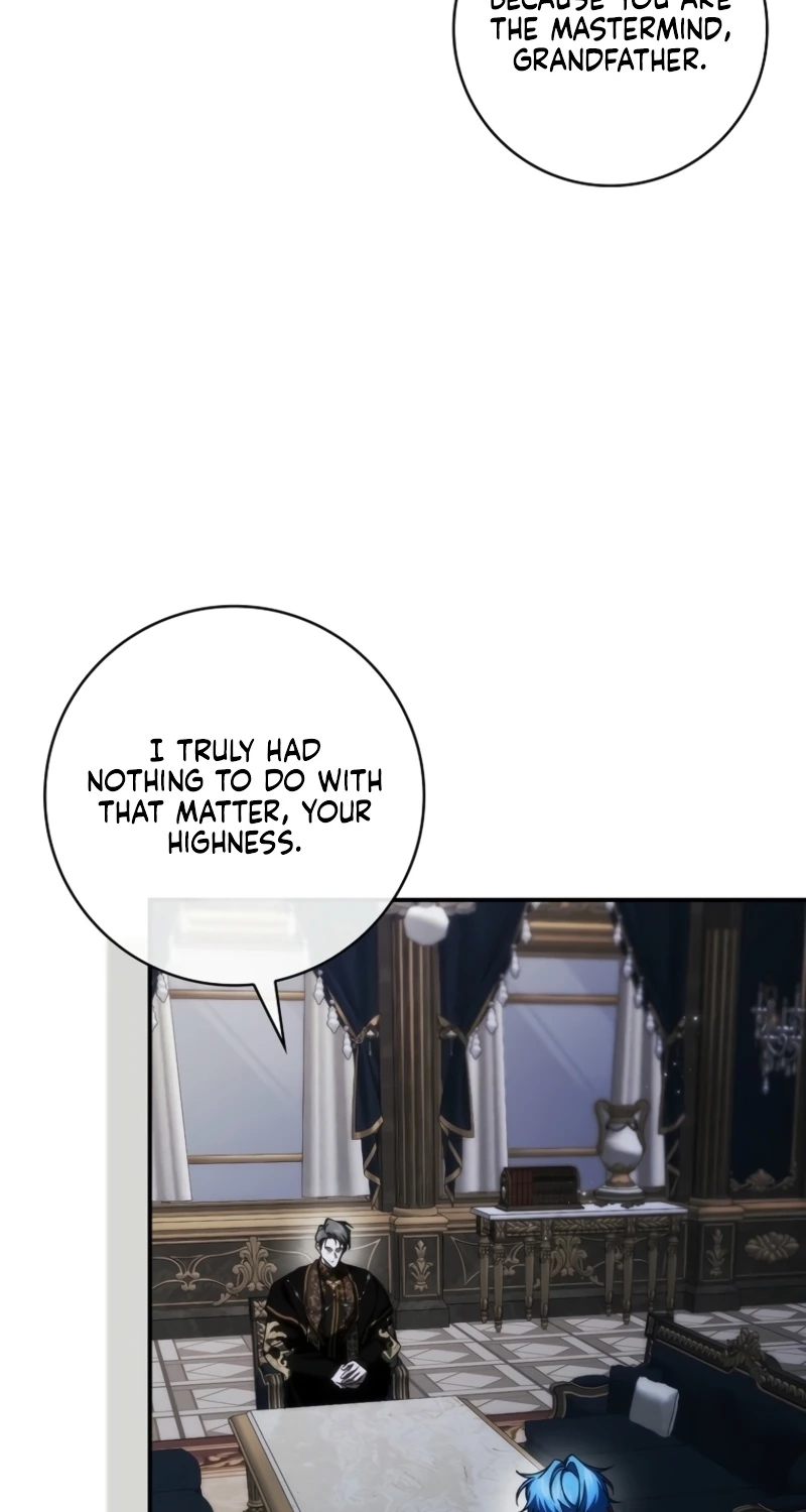 Trash Will Always Be Trash Chapter 144 page 67