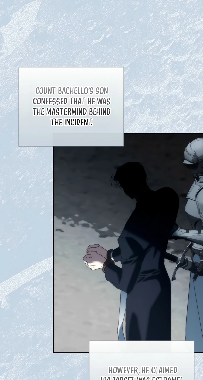Trash Will Always Be Trash Chapter 144 page 73