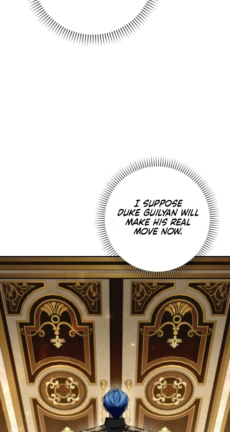 Trash Will Always Be Trash Chapter 144 page 77