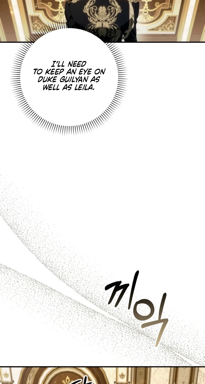 Trash Will Always Be Trash Chapter 144 page 78