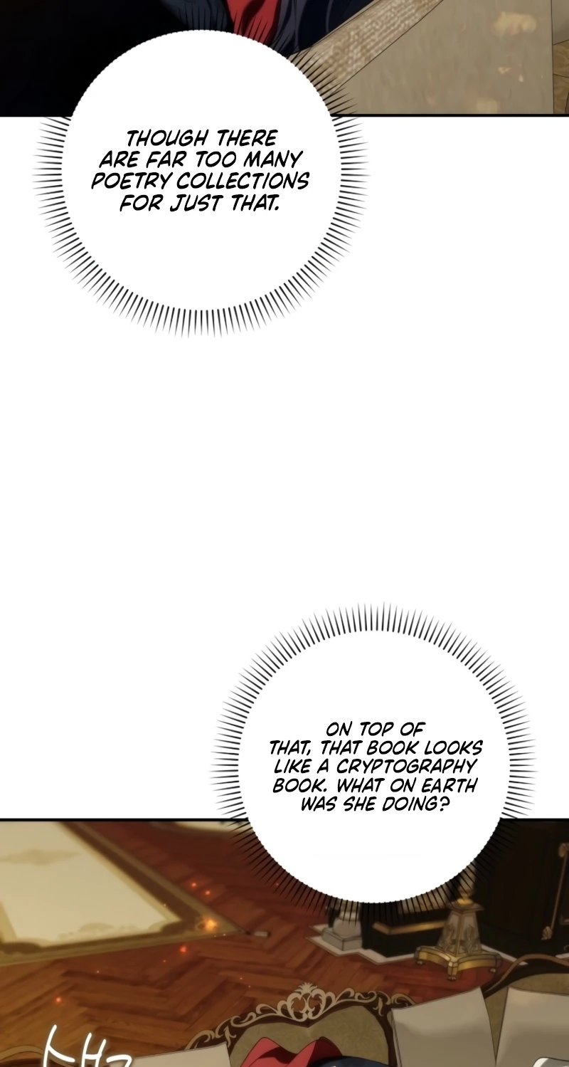 Trash Will Always Be Trash Chapter 144 page 81
