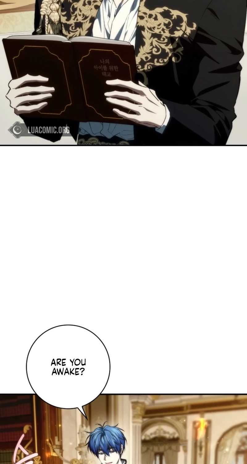 Trash Will Always Be Trash Chapter 144 page 84