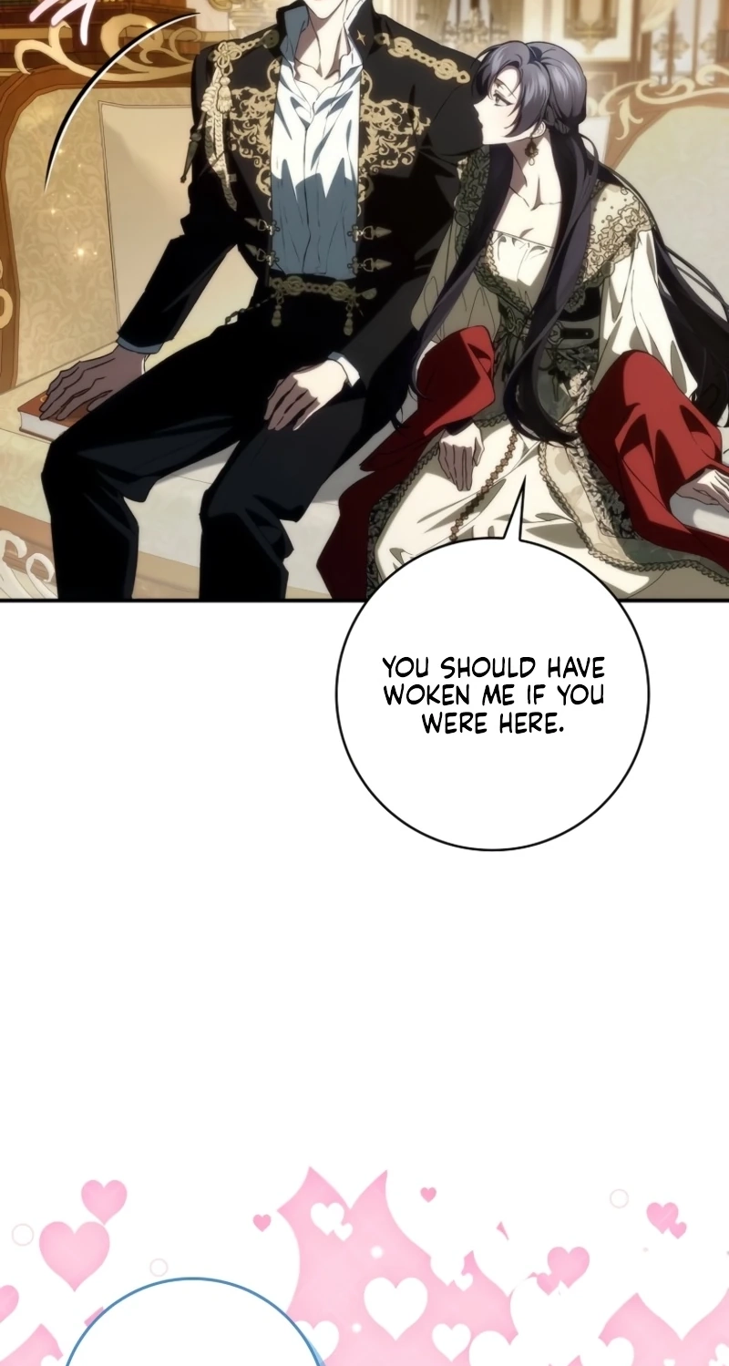 Trash Will Always Be Trash Chapter 144 page 85