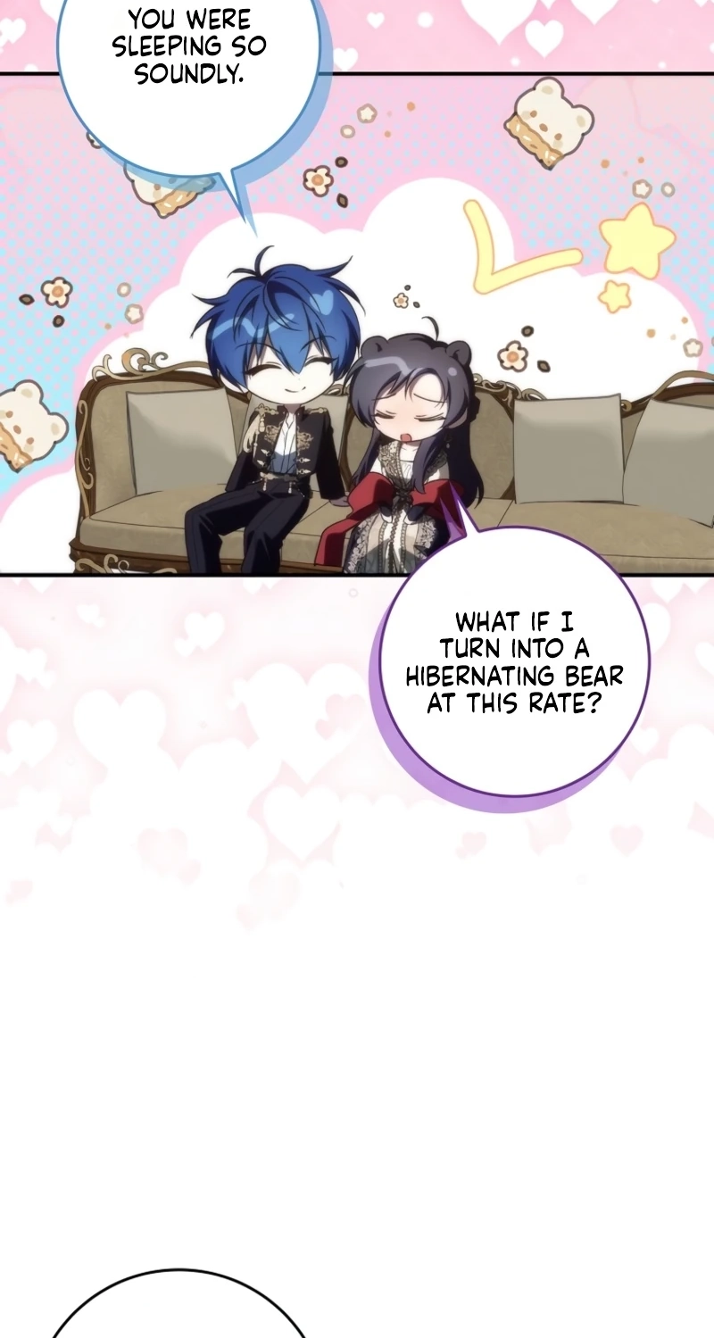 Trash Will Always Be Trash Chapter 144 page 86