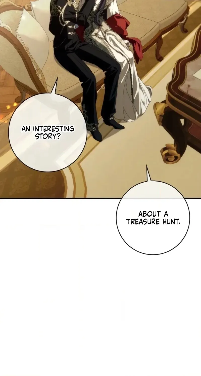 Trash Will Always Be Trash Chapter 144 page 90