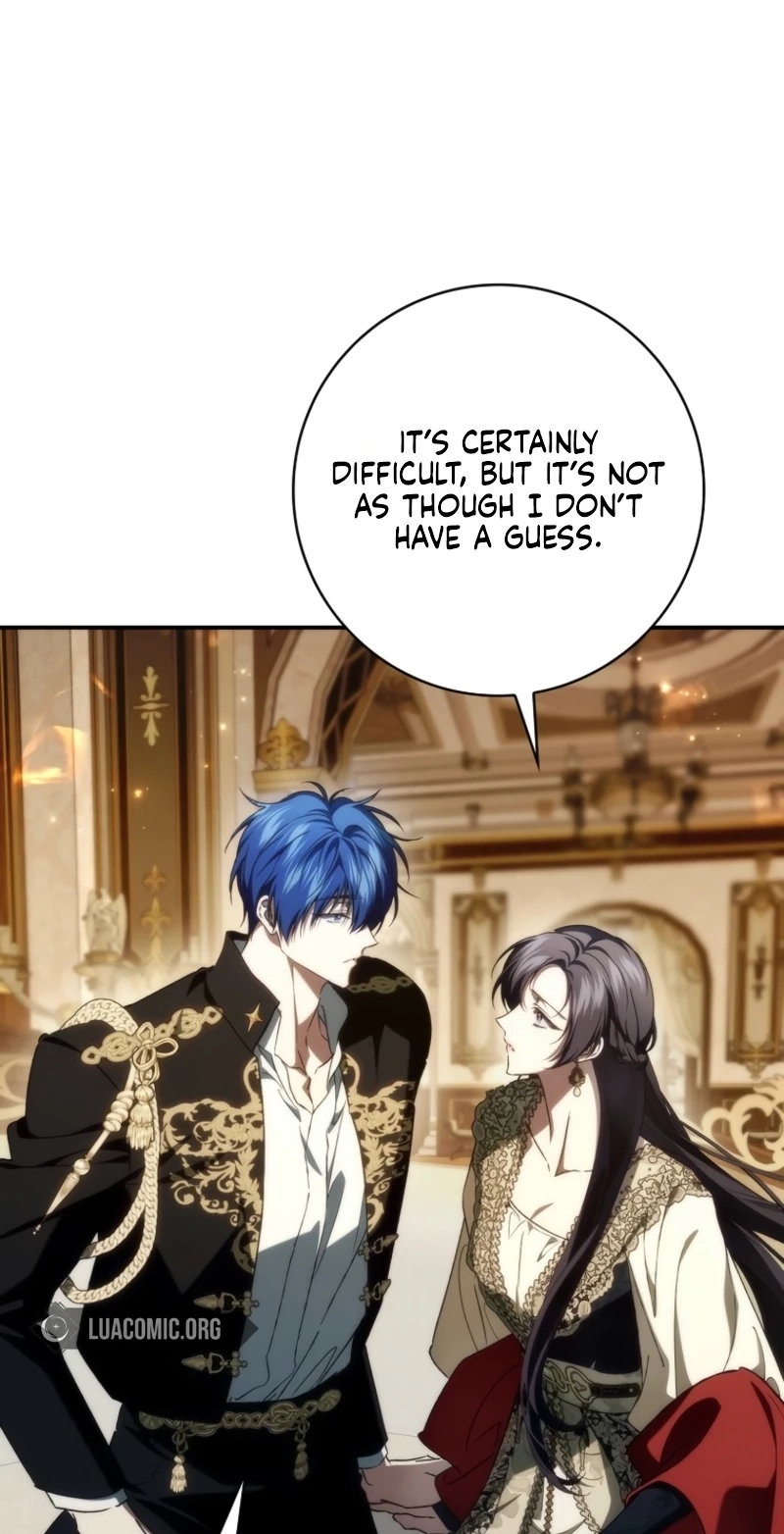 Trash Will Always Be Trash Chapter 144 page 92