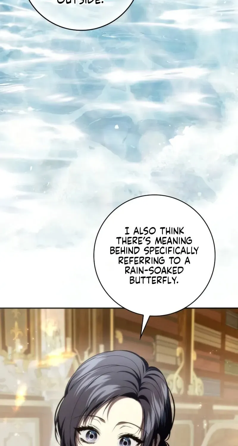 Trash Will Always Be Trash Chapter 145 page 4