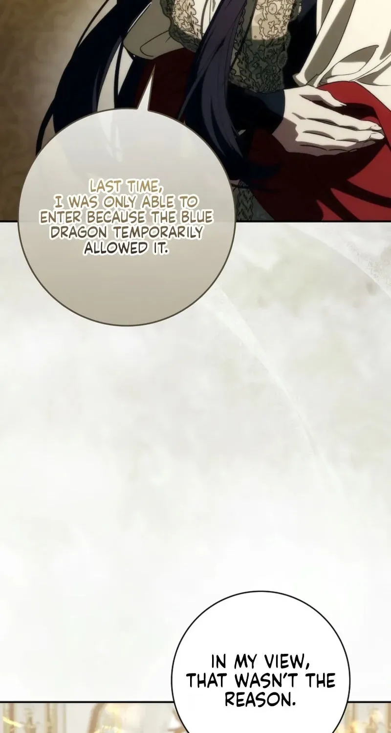 Trash Will Always Be Trash Chapter 145 page 8