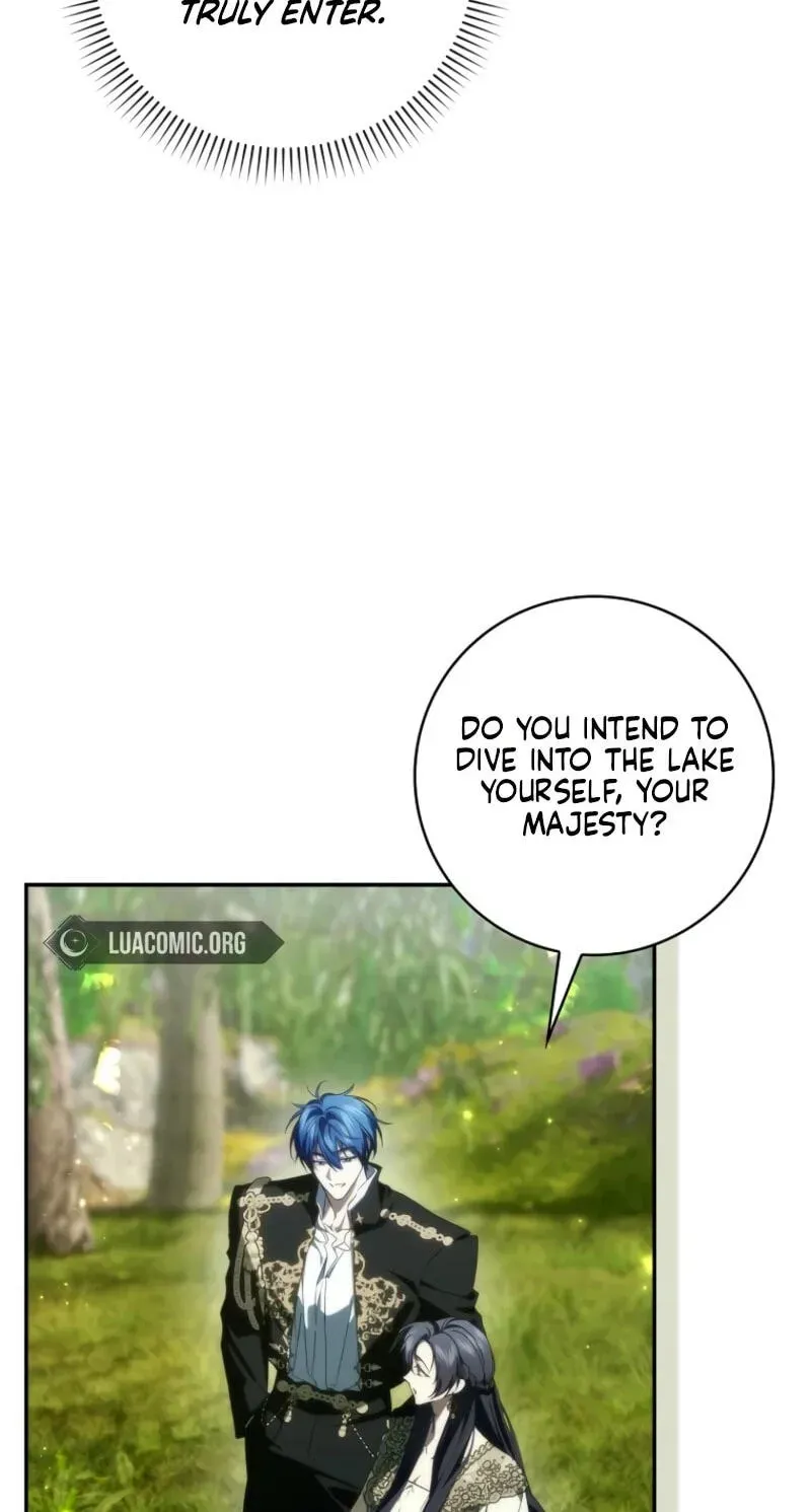 Trash Will Always Be Trash Chapter 145 page 14