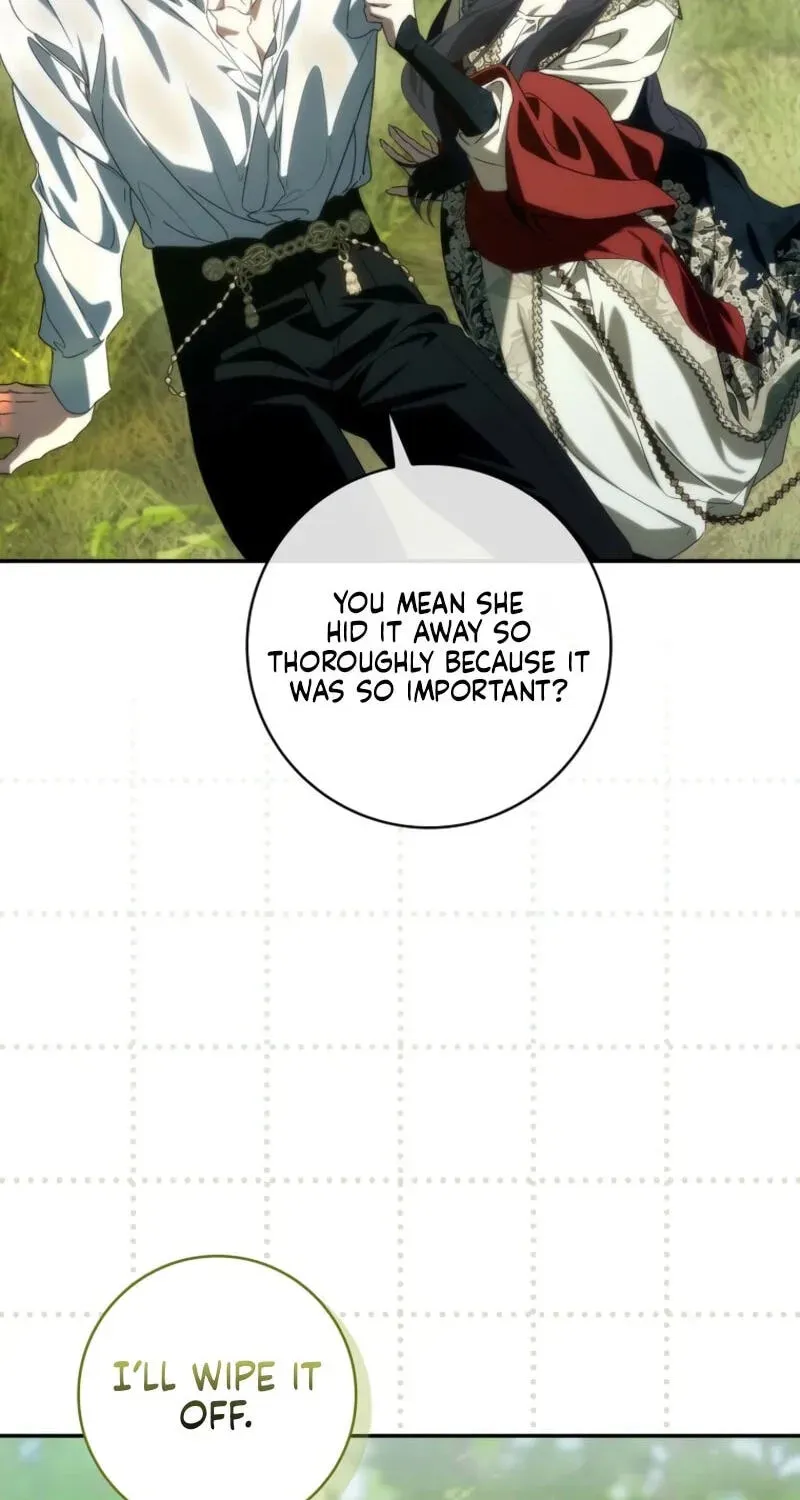 Trash Will Always Be Trash Chapter 145 page 26