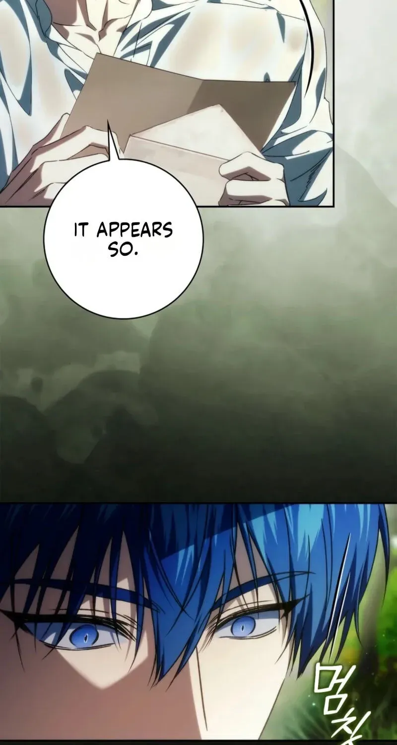 Trash Will Always Be Trash Chapter 145 page 30