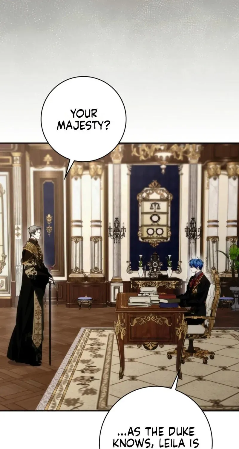 Trash Will Always Be Trash Chapter 145 page 39
