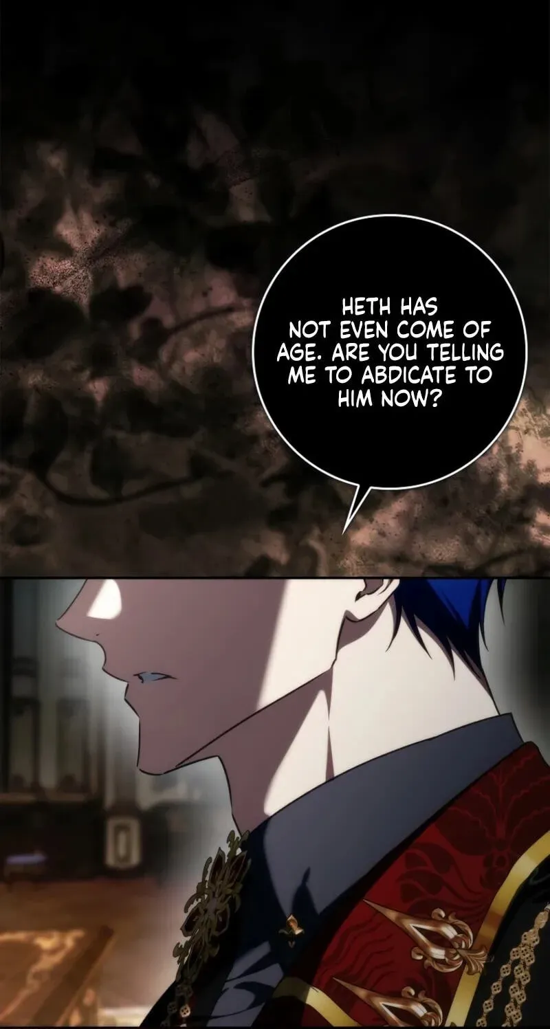 Trash Will Always Be Trash Chapter 145 page 43
