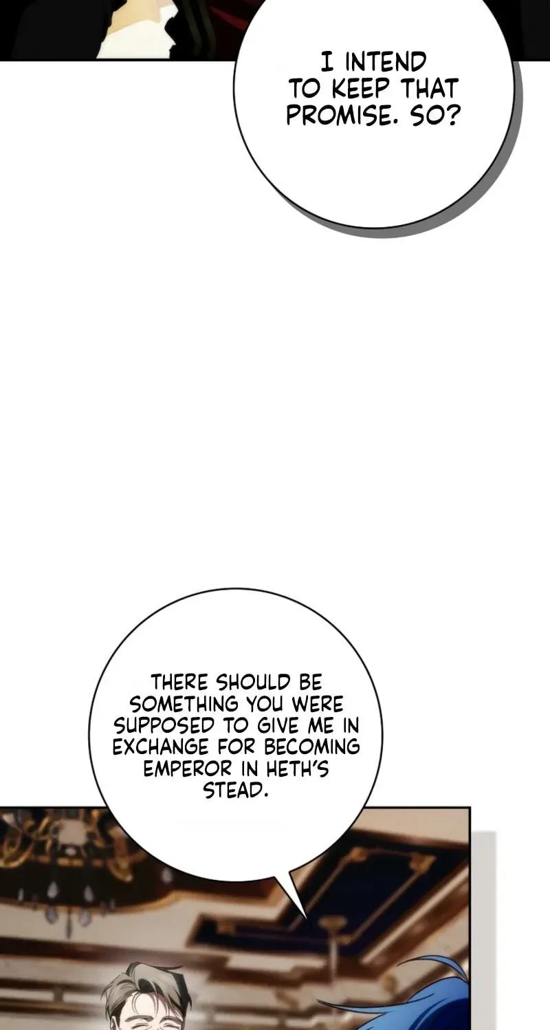 Trash Will Always Be Trash Chapter 145 page 49