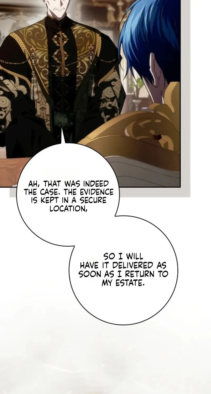 Trash Will Always Be Trash Chapter 145 page 50