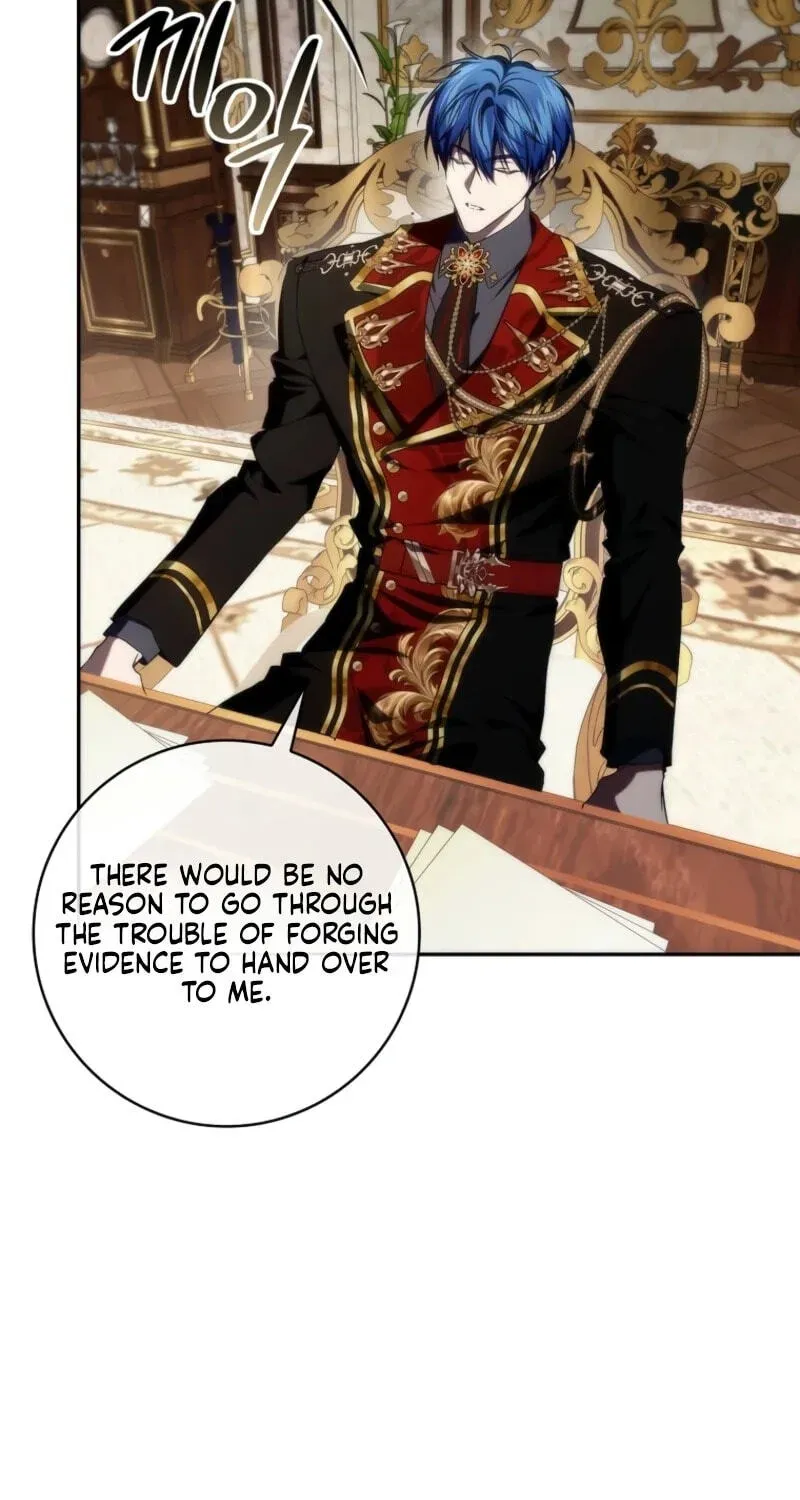 Trash Will Always Be Trash Chapter 145 page 53