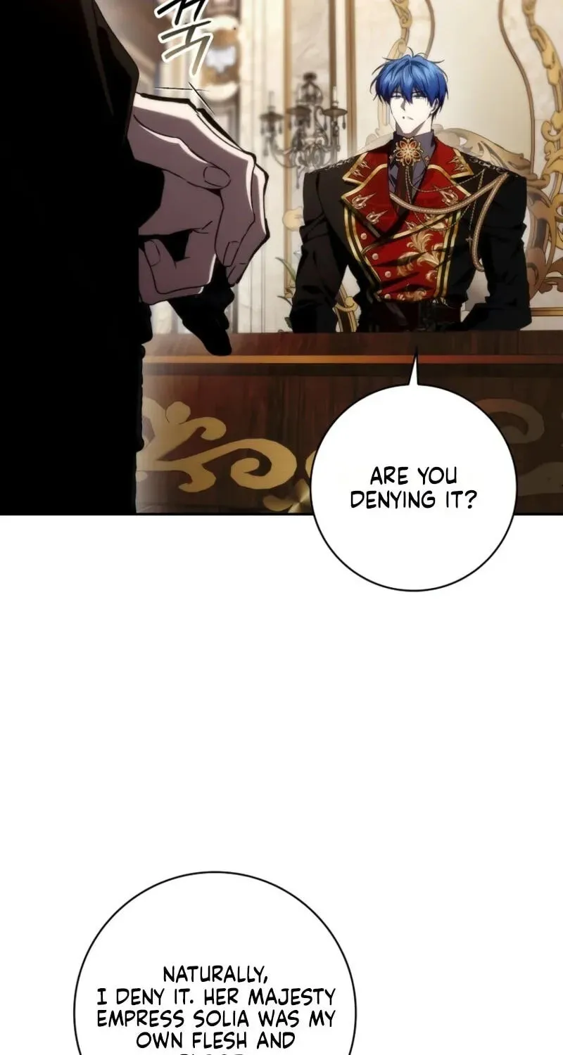 Trash Will Always Be Trash Chapter 145 page 58