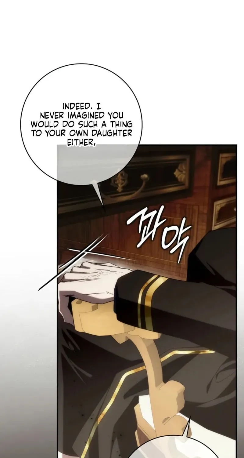 Trash Will Always Be Trash Chapter 145 page 60