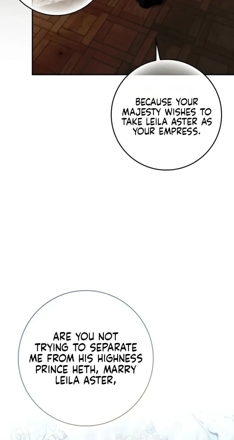 Trash Will Always Be Trash Chapter 145 page 64