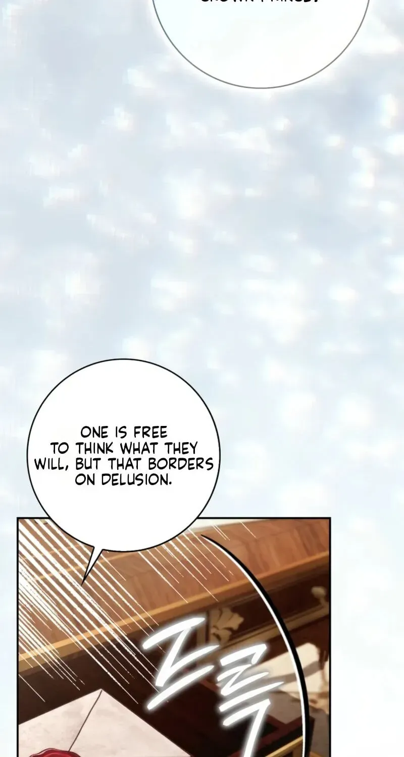 Trash Will Always Be Trash Chapter 145 page 66