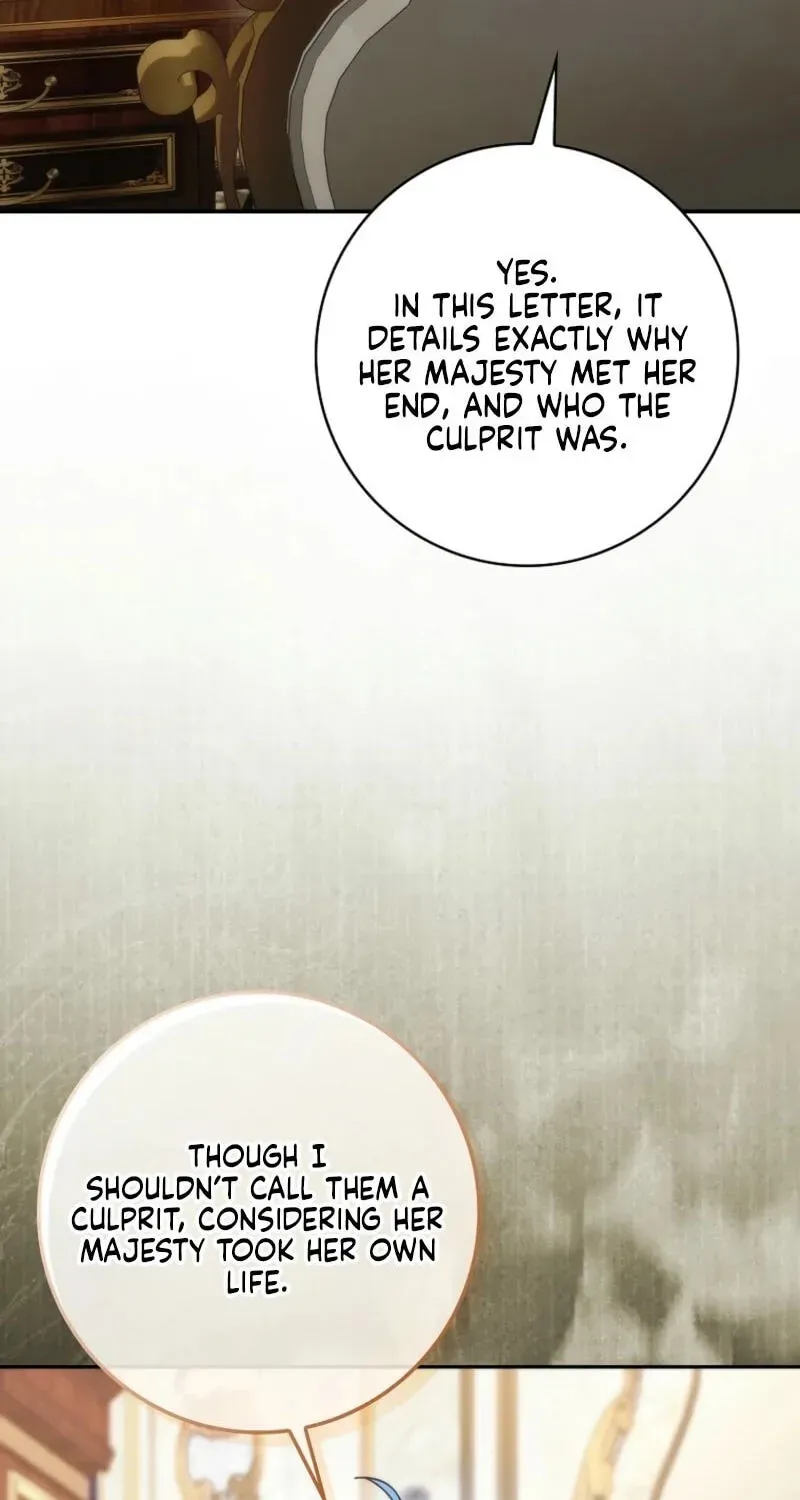 Trash Will Always Be Trash Chapter 145 page 70
