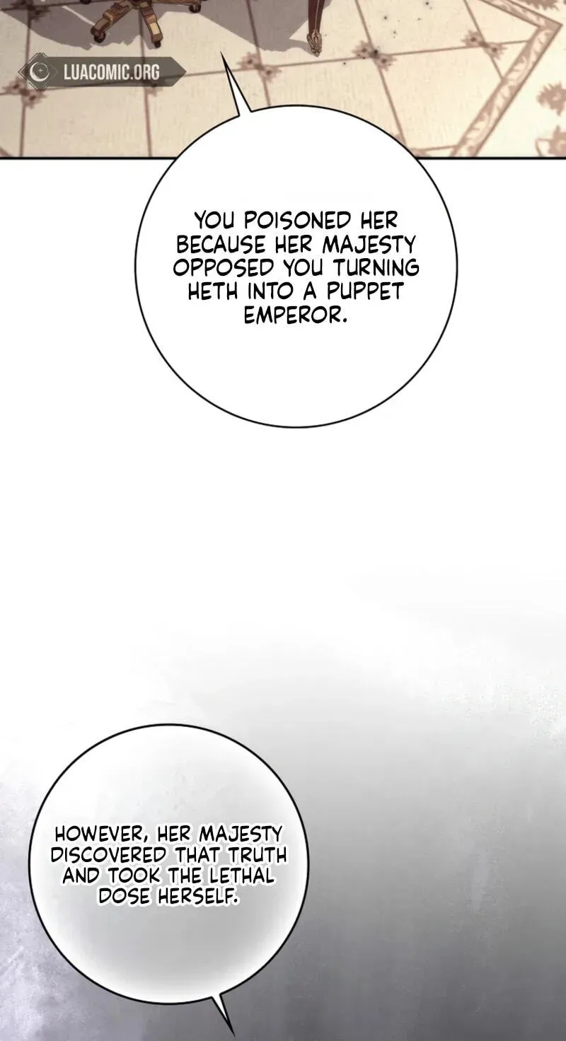 Trash Will Always Be Trash Chapter 145 page 77