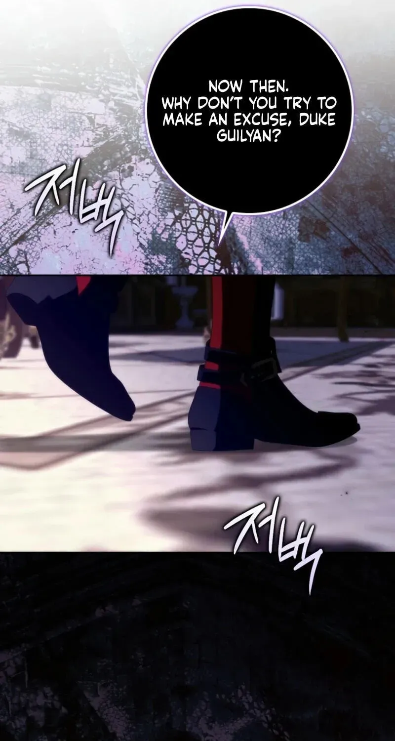 Trash Will Always Be Trash Chapter 145 page 81