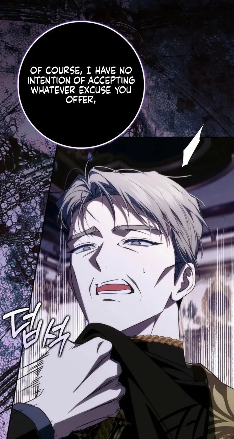 Trash Will Always Be Trash Chapter 145 page 83