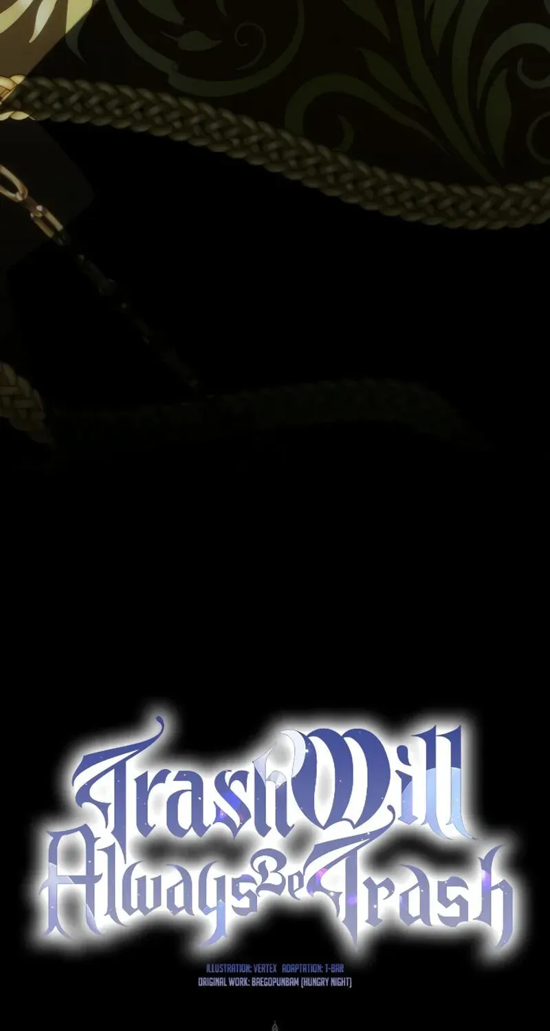 Trash Will Always Be Trash Chapter 145 page 89