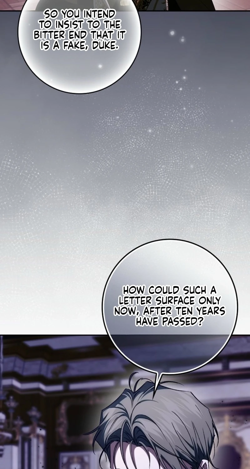 Trash Will Always Be Trash Chapter 146 page 7