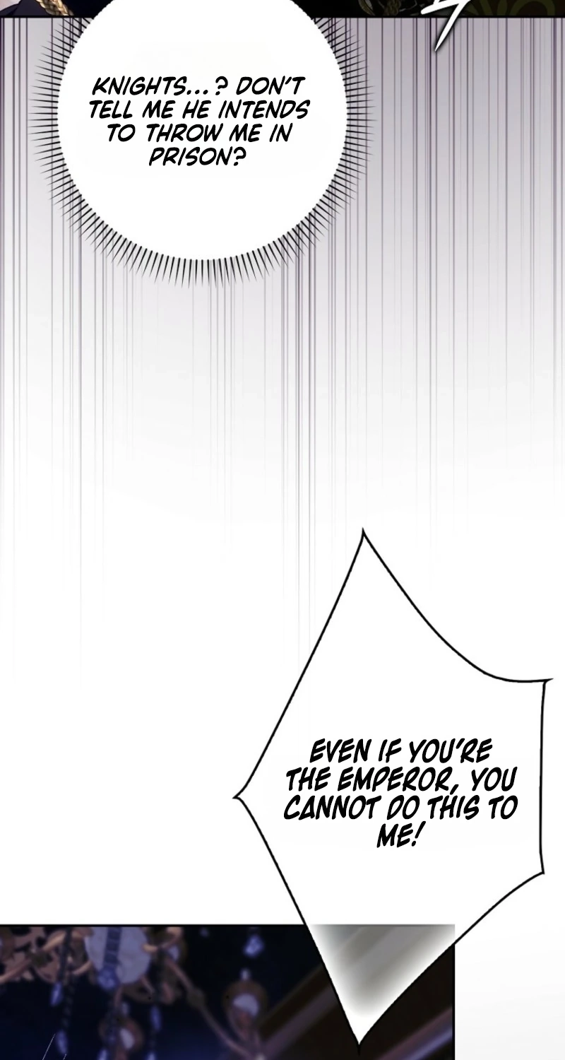 Trash Will Always Be Trash Chapter 146 page 18