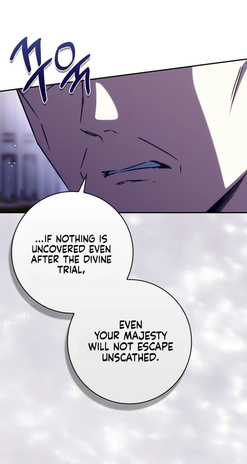 Trash Will Always Be Trash Chapter 146 page 27