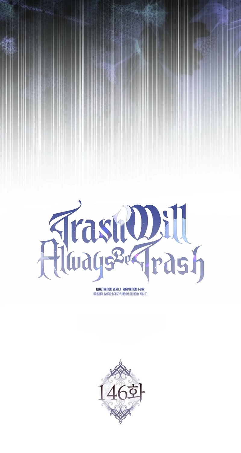 Trash Will Always Be Trash Chapter 146 page 32