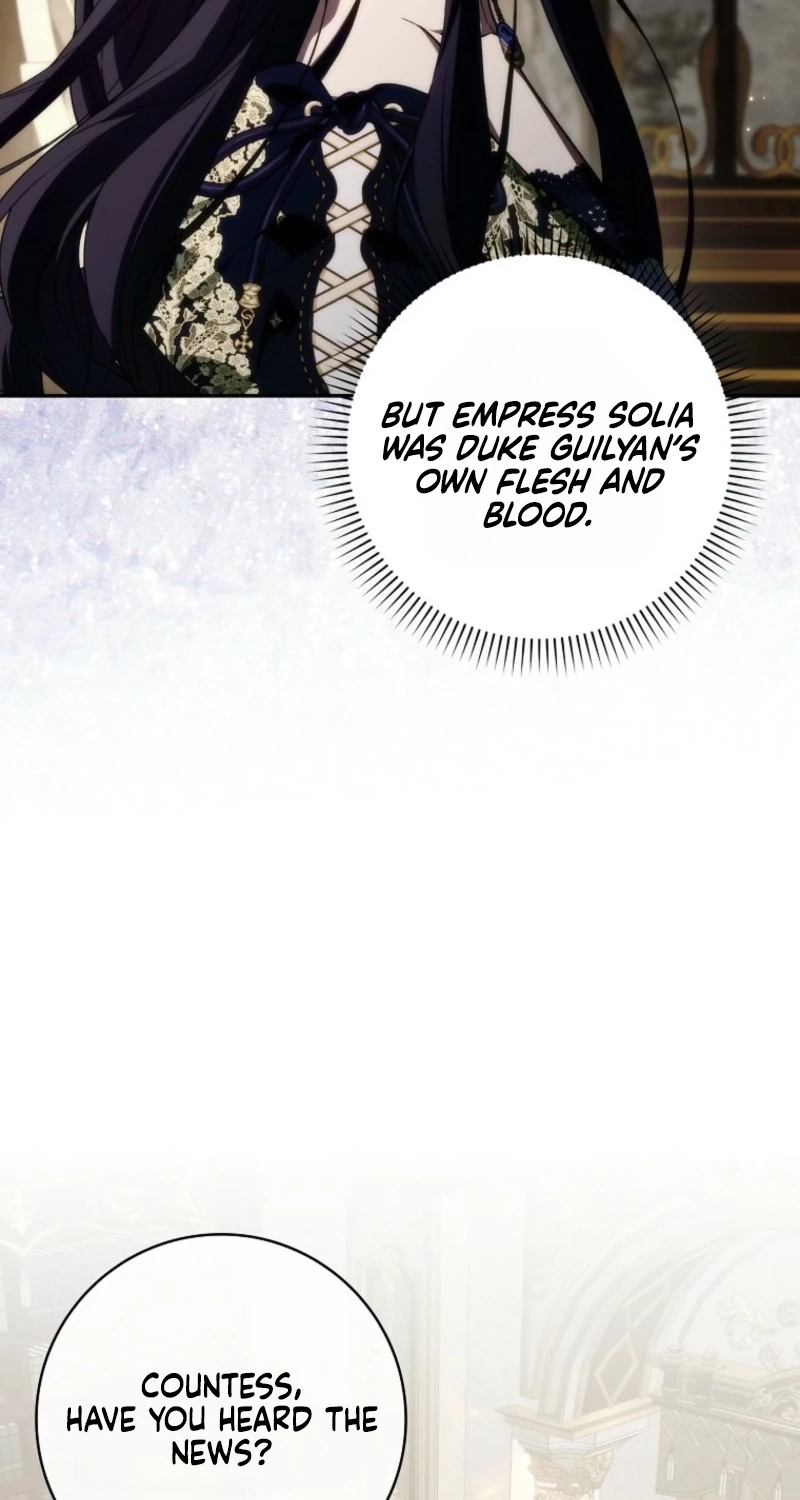 Trash Will Always Be Trash Chapter 146 page 36