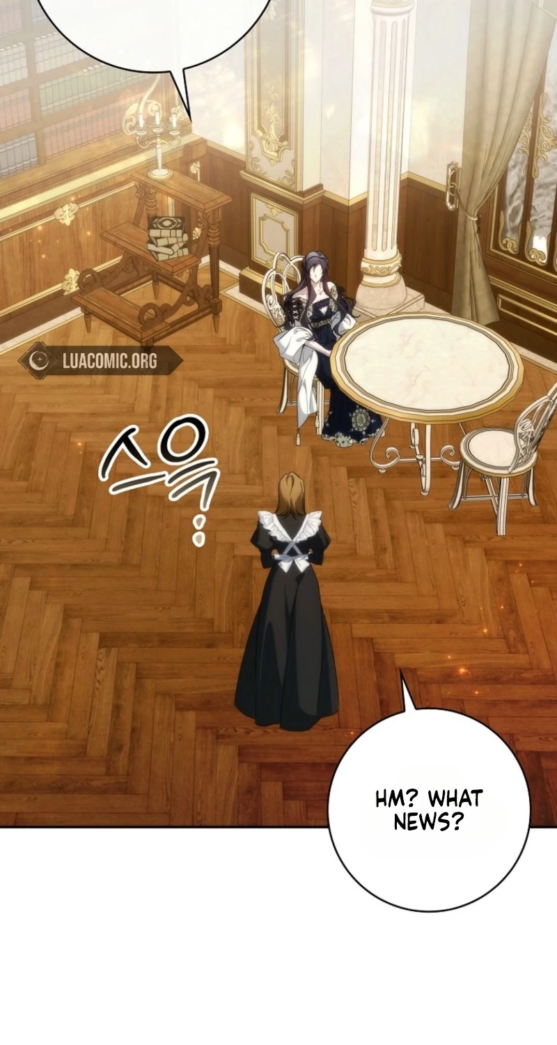Trash Will Always Be Trash Chapter 146 page 37