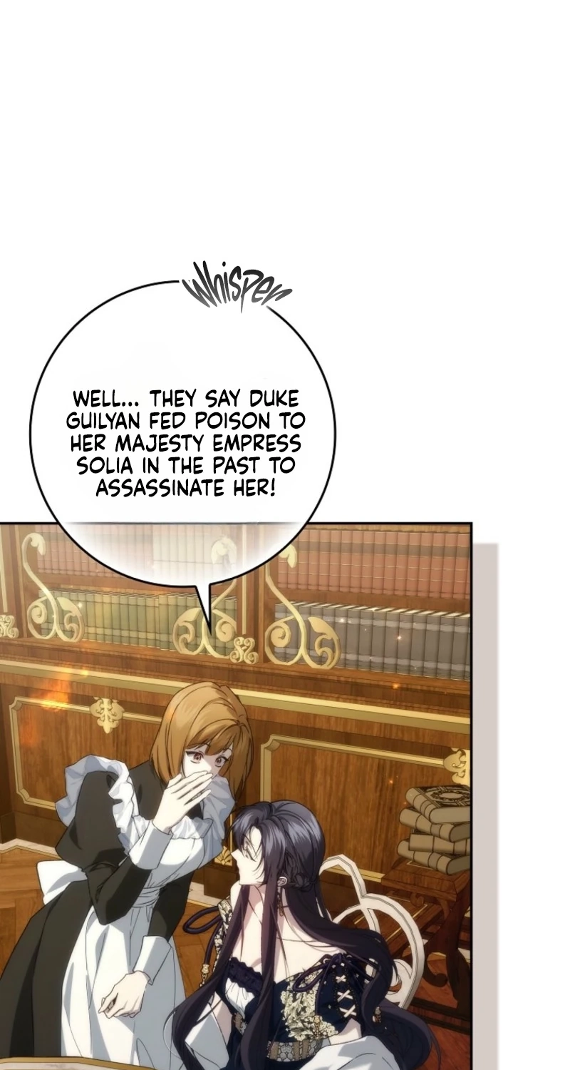 Trash Will Always Be Trash Chapter 146 page 38