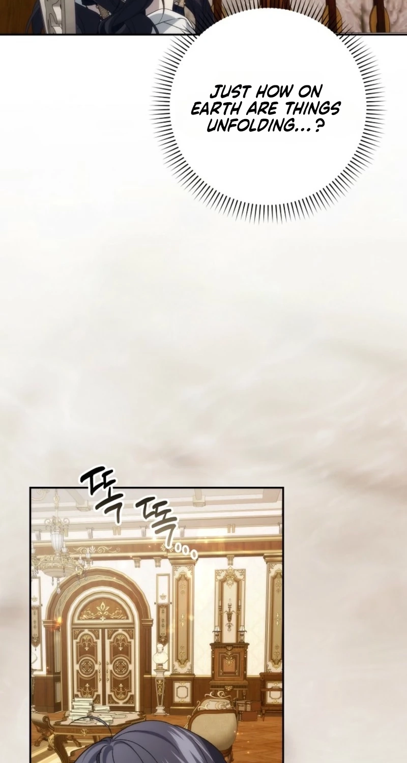 Trash Will Always Be Trash Chapter 146 page 42