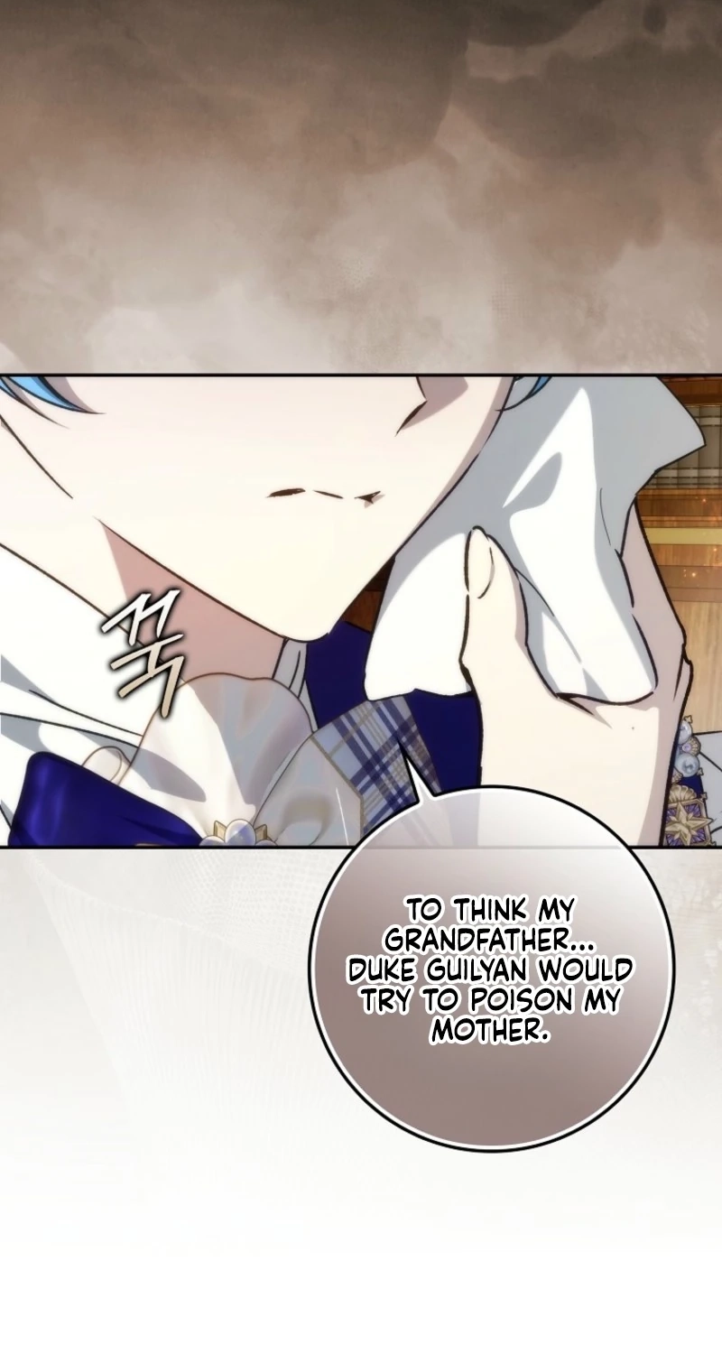 Trash Will Always Be Trash Chapter 146 page 47