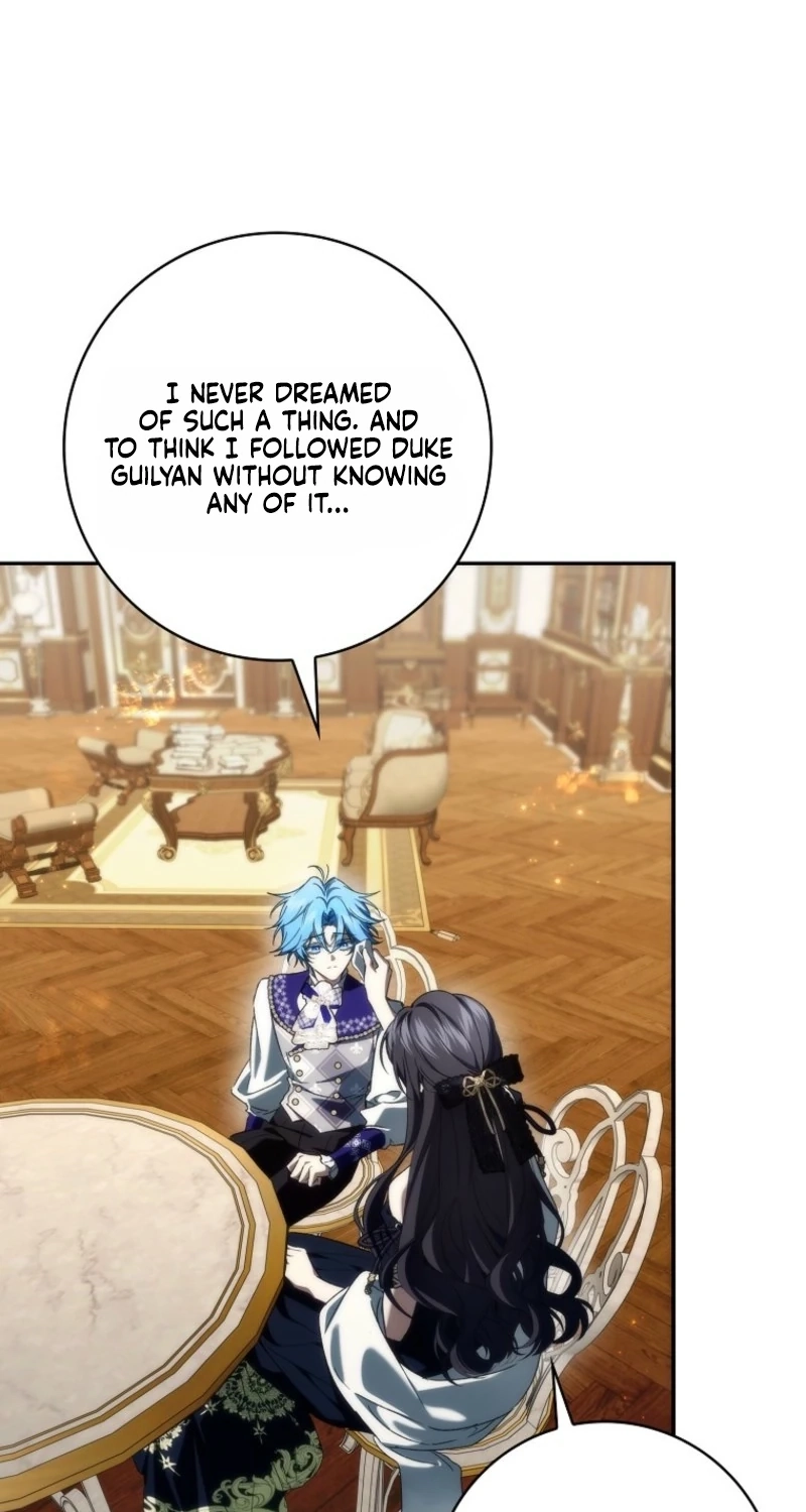 Trash Will Always Be Trash Chapter 146 page 48