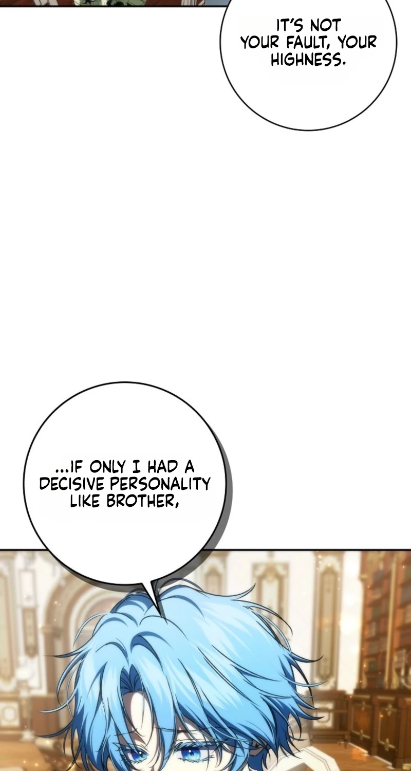 Trash Will Always Be Trash Chapter 146 page 49