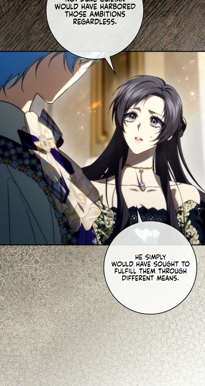 Trash Will Always Be Trash Chapter 146 page 51