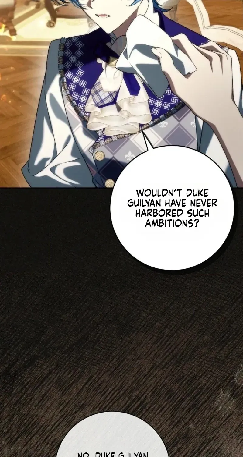 Trash Will Always Be Trash Chapter 146 page 50