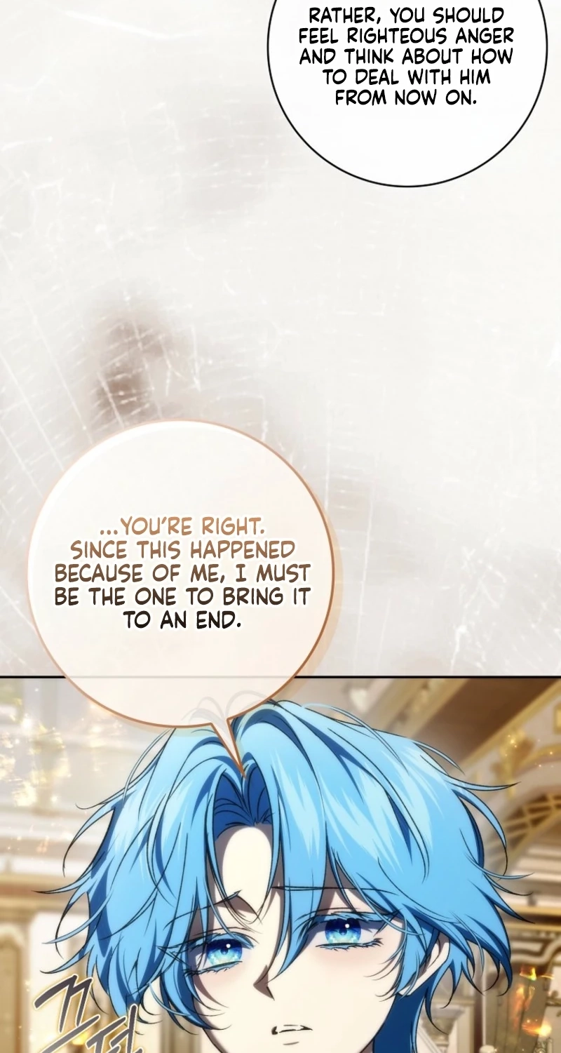 Trash Will Always Be Trash Chapter 146 page 53