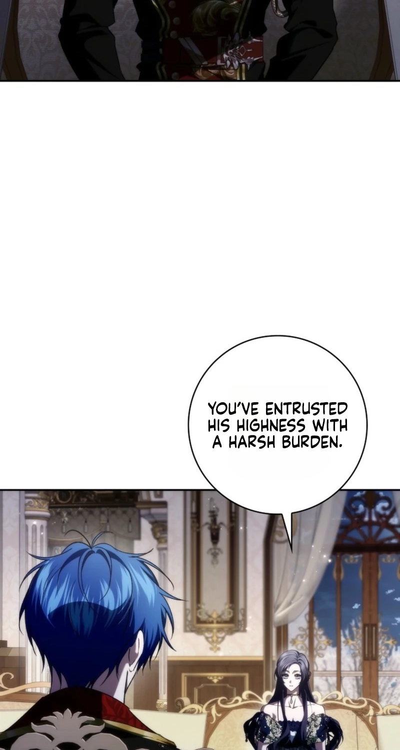 Trash Will Always Be Trash Chapter 146 page 56