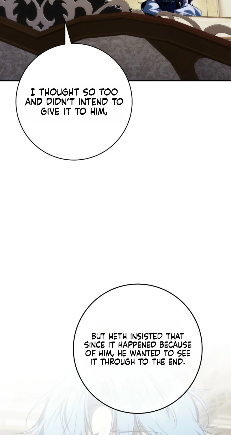Trash Will Always Be Trash Chapter 146 page 57