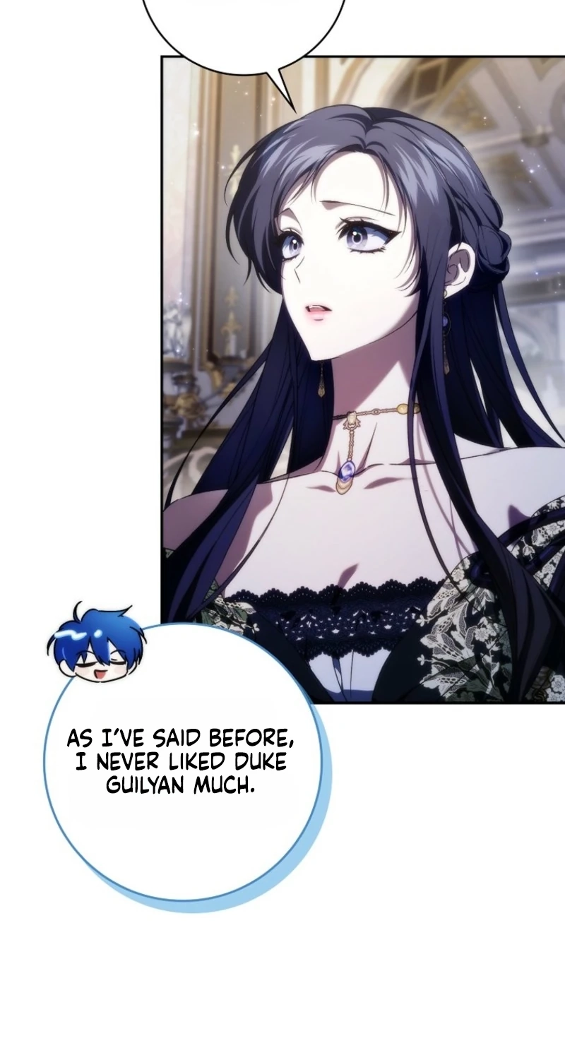 Trash Will Always Be Trash Chapter 146 page 59