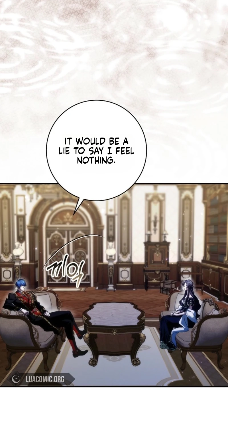 Trash Will Always Be Trash Chapter 146 page 62